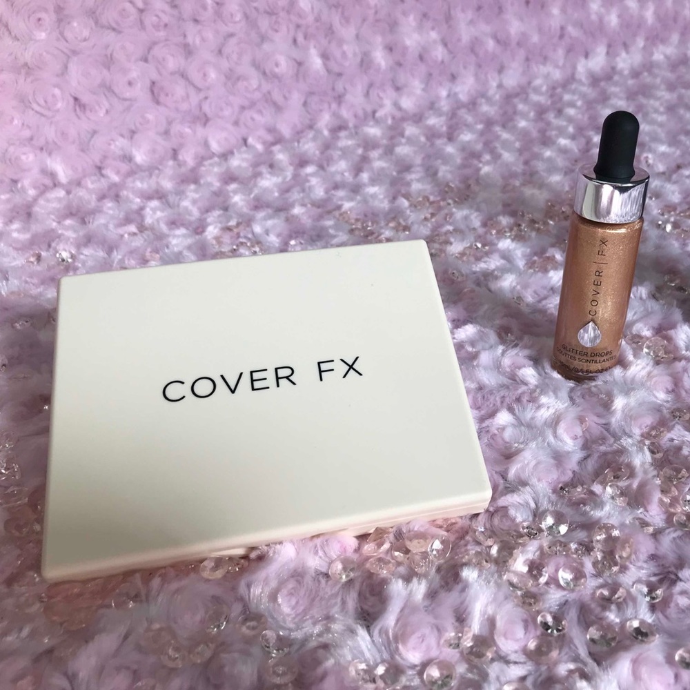 Cover Fx Set